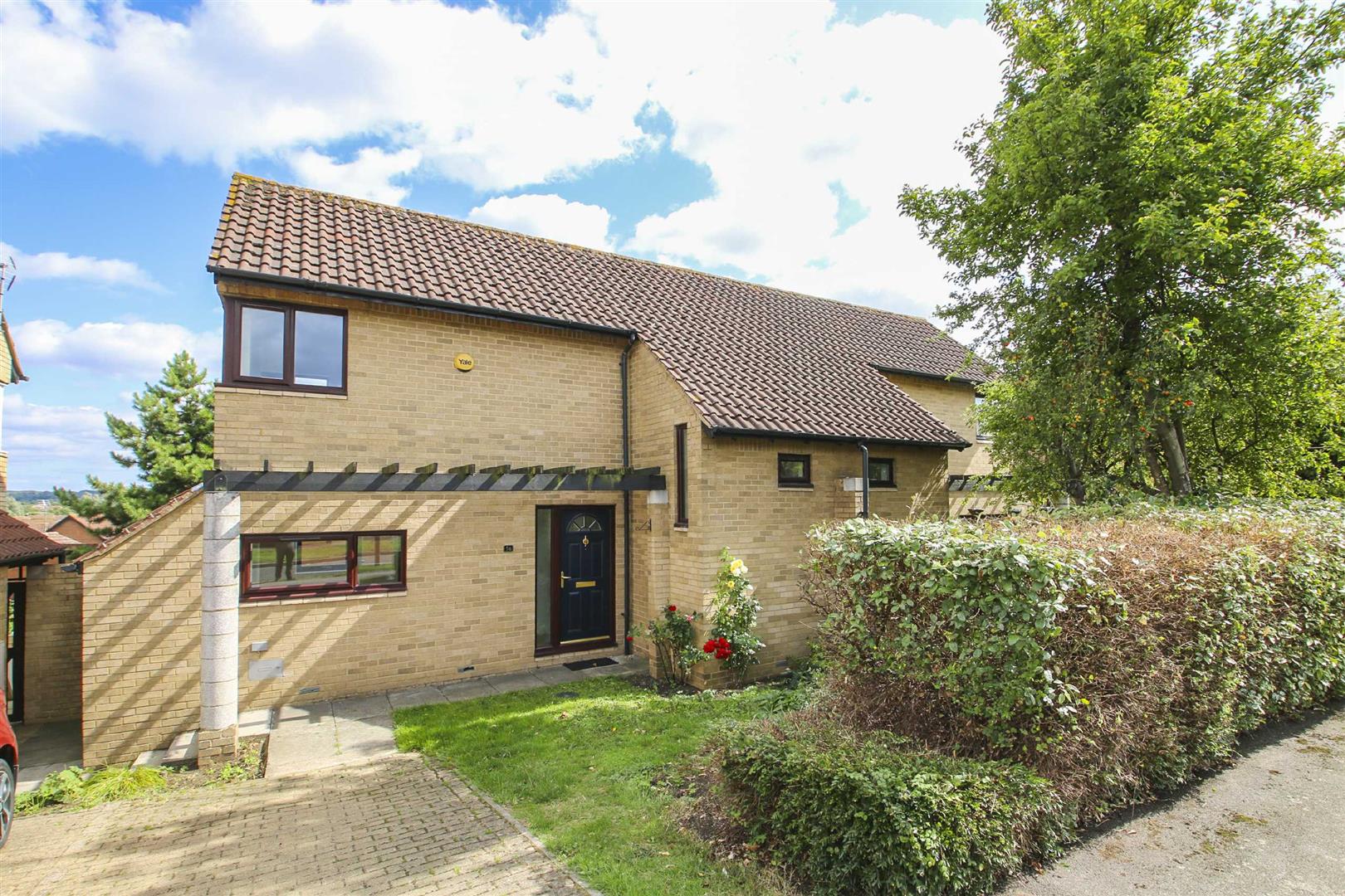 Dunchurch Dale, Walnut Tree, Milton Keynes